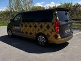 Hyundai Starex 2020 года за 16 700 000 тг. в Алматы – фото 5