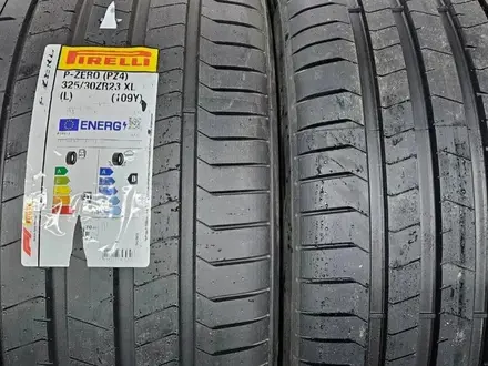 Pirelli P-Zero PZ4 285/35 R23 за 700 000 тг. в Алматы