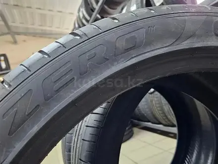 Pirelli P-Zero PZ4 285/35 R23 за 700 000 тг. в Алматы – фото 2