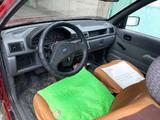 Ford Fiesta 1991 годаүшін950 000 тг. в Байсерке – фото 4