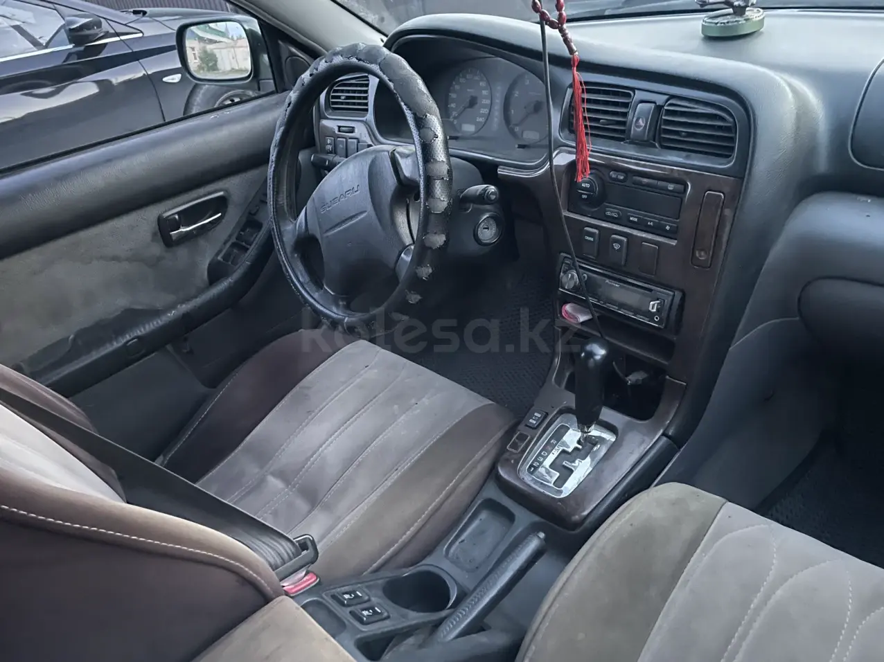 Subaru Legacy, 1999
