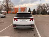 Hyundai Tucson 2025 годаүшін15 500 000 тг. в Алматы – фото 5