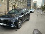 Hyundai Tucson 2022 годаүшін15 200 000 тг. в Астана