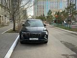Hyundai Tucson 2022 годаүшін15 200 000 тг. в Астана – фото 2