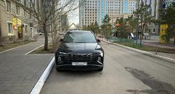 Hyundai Tucson 2022 года за 13 650 000 тг. в Астана – фото 2