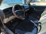 Volkswagen Vento 1993 года за 500 000 тг. в Костанай – фото 3