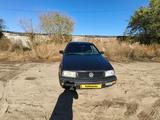 Volkswagen Vento 1993 года за 500 000 тг. в Костанай – фото 5