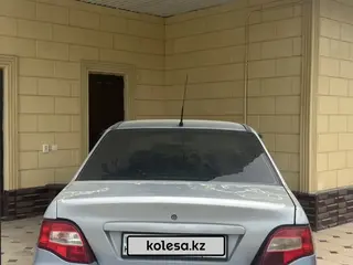 Daewoo Nexia