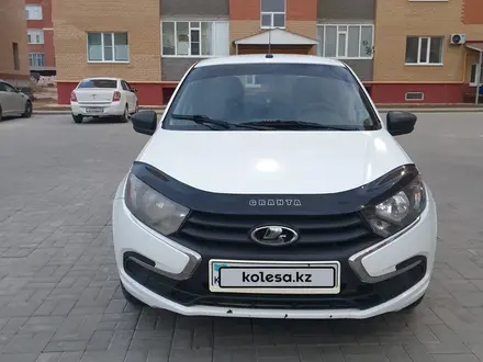 ВАЗ (Lada) Granta 2190 2019 года за 3 000 000 тг. в Актобе