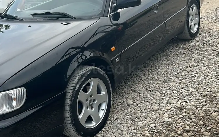 Audi A6 1996 года за 2 200 000 тг. в Тараз