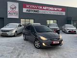 Hyundai Accent 2014 года за 5 090 000 тг. в Усть-Каменогорск – фото 3