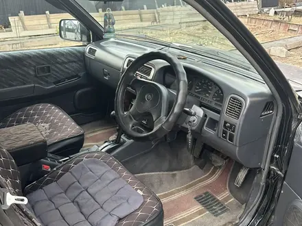 Nissan Terrano 1995 года за 1 600 000 тг. в Алматы – фото 5