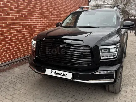 Tank 500 2024 года за 25 500 000 тг. в Караганда – фото 16