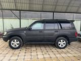 Toyota Land Cruiser 1999 года за 6 500 000 тг. в Шымкент – фото 2