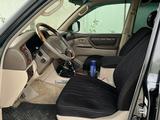 Toyota Land Cruiser 1999 года за 6 500 000 тг. в Шымкент – фото 5