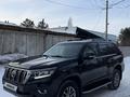 Toyota Land Cruiser Prado 2018 годаfor25 000 000 тг. в Павлодар