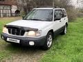 Subaru Forester 2001 года за 4 100 000 тг. в Алматы – фото 5