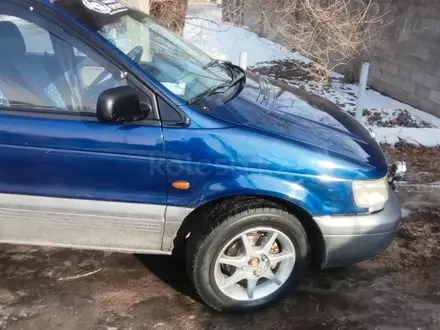 Mitsubishi Space Wagon 1997 года за 2 000 000 тг. в Алматы – фото 4