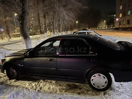 Honda Civic 1992 года за 500 000 тг. в Талдыкорган – фото 4