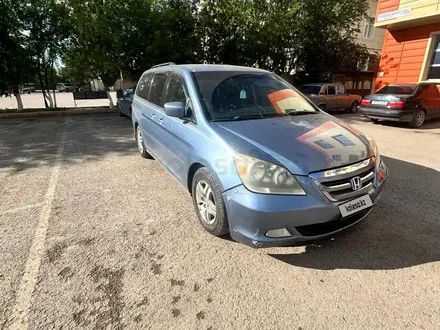 Honda Odyssey 2007 года за 3 800 000 тг. в Актобе