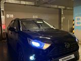 Toyota RAV4 2020 года за 12 000 000 тг. в Алматы – фото 3