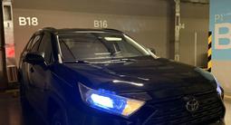 Toyota RAV4 2020 годаүшін12 000 000 тг. в Алматы – фото 3