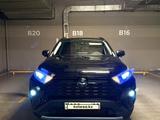 Toyota RAV4 2020 года за 12 000 000 тг. в Алматы – фото 2