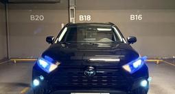Toyota RAV4 2020 годаүшін12 000 000 тг. в Алматы – фото 2