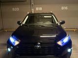Toyota RAV4 2020 года за 12 000 000 тг. в Алматы