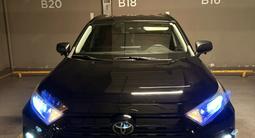 Toyota RAV4 2020 годаүшін12 000 000 тг. в Алматы