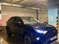 Toyota RAV4 2020 года за 12 000 000 тг. в Алматы – фото 4