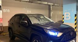 Toyota RAV4 2020 годаүшін12 000 000 тг. в Алматы – фото 4