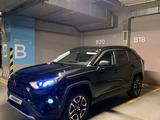 Toyota RAV4 2020 года за 12 000 000 тг. в Алматы – фото 5