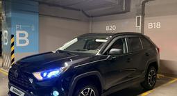 Toyota RAV4 2020 годаүшін12 000 000 тг. в Алматы – фото 5