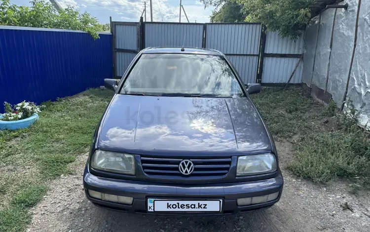 Volkswagen Vento 1995 года за 1 200 000 тг. в Петропавловск