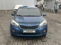 Kia Cerato 2013 годаүшін6 300 000 тг. в Алматы