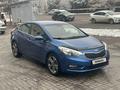 Kia Cerato 2013 годаүшін6 300 000 тг. в Алматы – фото 2