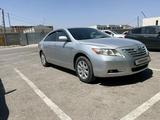 Toyota Camry 2006 года за 6 500 000 тг. в Тараз – фото 3