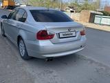 BMW 325 2005 года за 5 000 000 тг. в Караганда – фото 2