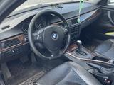 BMW 325 2005 годаүшін5 000 000 тг. в Караганда – фото 4