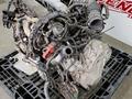 Двигатель на Nissan за 285 000 тг. в Алматы – фото 4