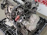 Двигатель на Nissan за 285 000 тг. в Алматы – фото 4