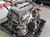 Двигатель на Nissan за 285 000 тг. в Алматы – фото 2
