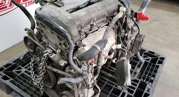 Двигатель на Nissan за 285 000 тг. в Алматы – фото 2