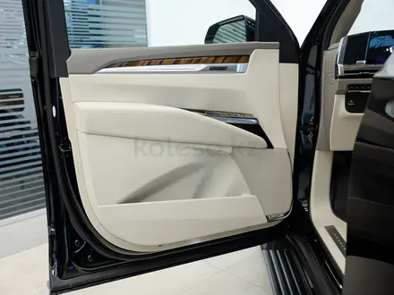 Cadillac Escalade Premium Luxury Platinum 2026 года за 107 180 000 тг. в Астана – фото 24