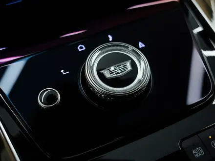 Cadillac Escalade Premium Luxury Platinum 2026 года за 107 180 000 тг. в Астана – фото 35