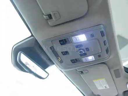 Cadillac Escalade Premium Luxury Platinum 2026 года за 107 180 000 тг. в Астана – фото 44