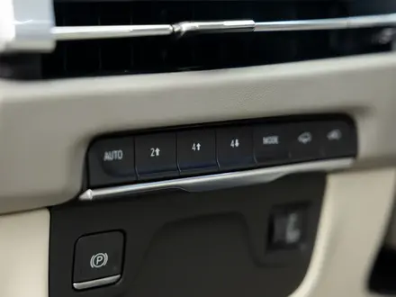 Cadillac Escalade Premium Luxury Platinum 2026 года за 107 180 000 тг. в Астана – фото 45