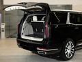 Cadillac Escalade Premium Luxury Platinum 2026 года за 107 180 000 тг. в Астана – фото 49