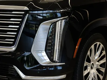 Cadillac Escalade Premium Luxury Platinum 2026 года за 107 180 000 тг. в Астана – фото 7